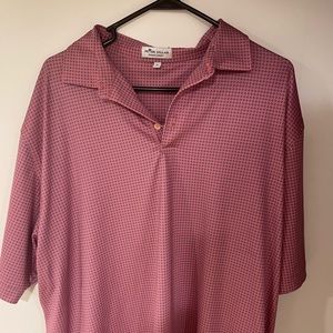 Peter Millar Summer Crafted Polo XL